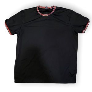 F21 Jersey Style T-Shirt